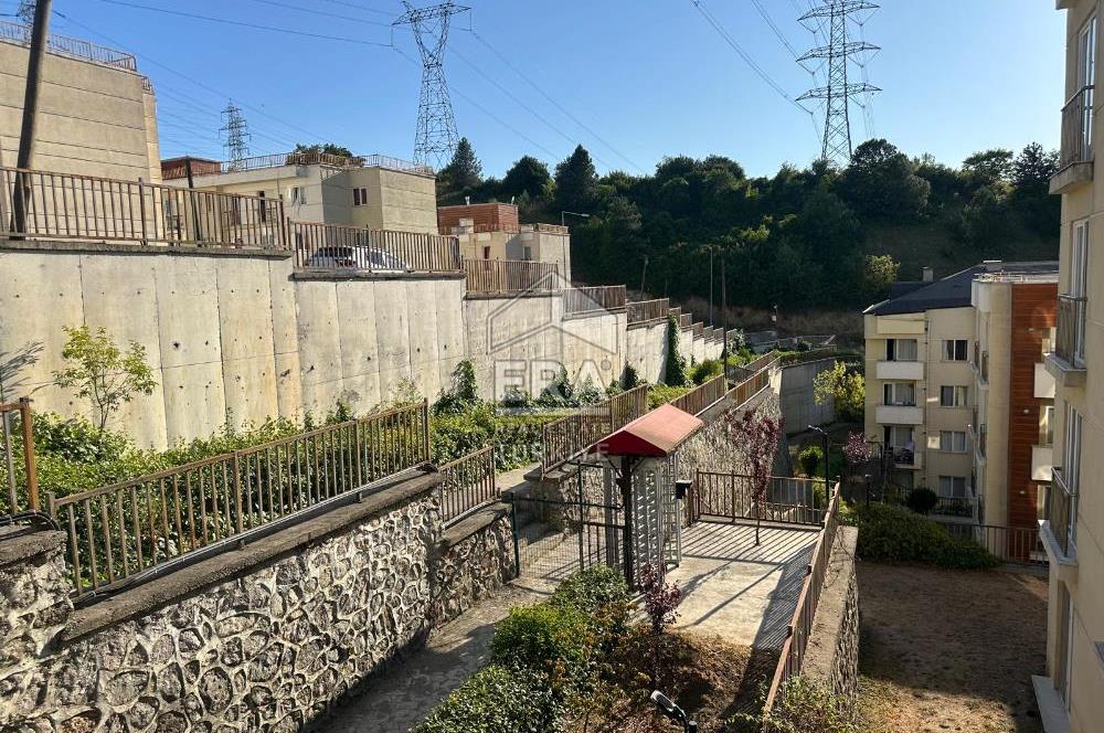ERA KARAT ÜNİGARDEN SİTESİNDE EŞYALI 1+1 KİRALIK DAİRE