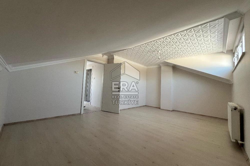 ERA KARAT SAKARYA ARABACIALANINDA 4+1 KİRALIK DUBLEX DAİRE