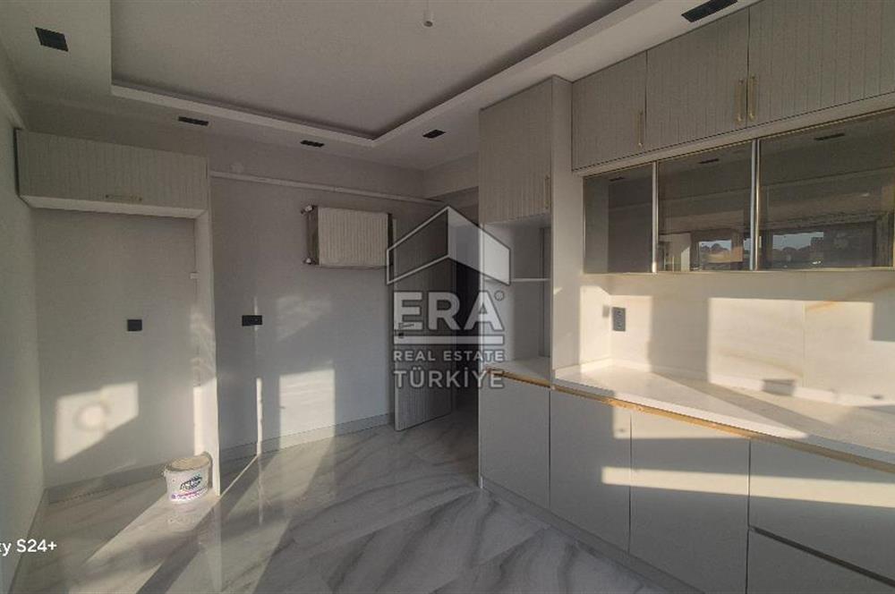 ERA SÖZ DEN ÇANAKKALE MERKEZ KARACAÖREN MAHALLESİNDE SATILIK 3+1 DAİRE