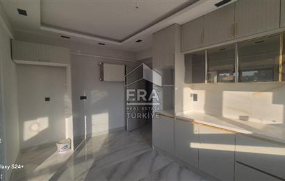 ERA SÖZ DEN ÇANAKKALE MERKEZ KARACAÖREN MAHALLESİNDE SATILIK 3+1 DAİRE