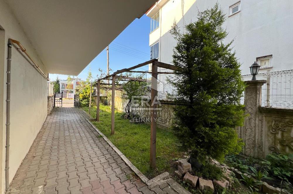 ERA KARAT SAKARYA ARABACIALANINDA 4+1 KİRALIK DUBLEX DAİRE