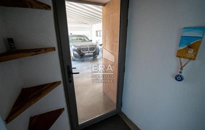 DATÇA KIZLANDA 3833 m² ARSA PAYLI SATILIK 3+2 VİLLA