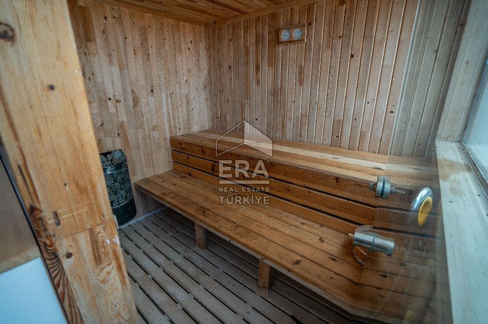 DATÇA KIZLANDA 3833 m² ARSA PAYLI SATILIK 3+2 VİLLA