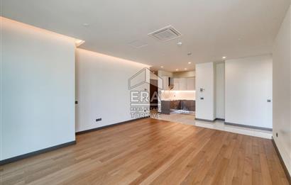 Mahall Bomonti İzmir 2+1 Ebeveyn Banyolu Satılık Daire