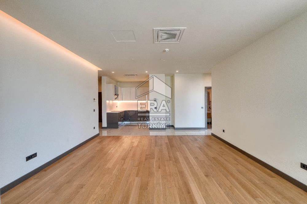 Mahall Bomonti İzmir 2+1 Ebeveyn Banyolu Satılık Daire