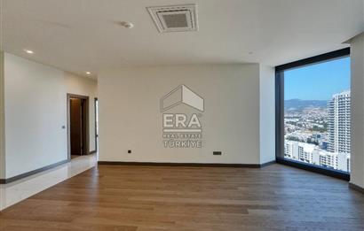Mahall Bomonti İzmir 2+1 Ebeveyn Banyolu Satılık Daire
