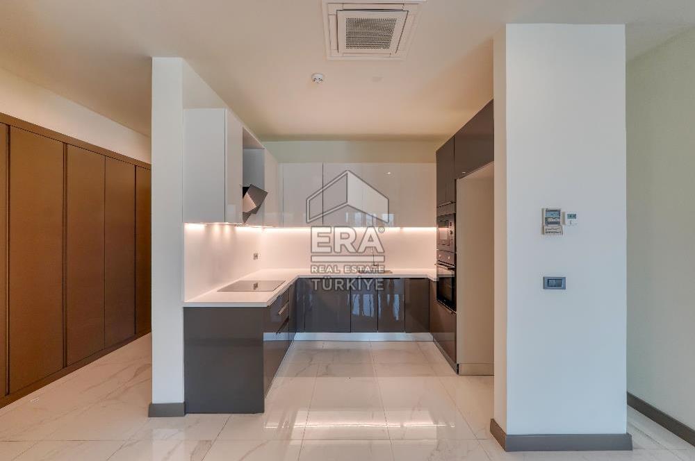 Mahall Bomonti İzmir 2+1 Ebeveyn Banyolu Satılık Daire