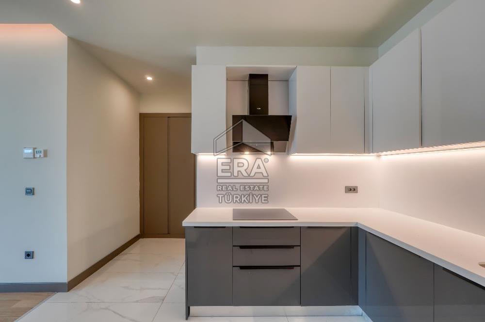 Mahall Bomonti İzmir 2+1 Ebeveyn Banyolu Satılık Daire