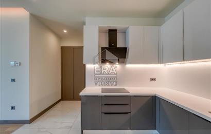 Mahall Bomonti İzmir 2+1 Ebeveyn Banyolu Satılık Daire
