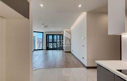 Mahall Bomonti İzmir 2+1 Ebeveyn Banyolu Satılık Daire