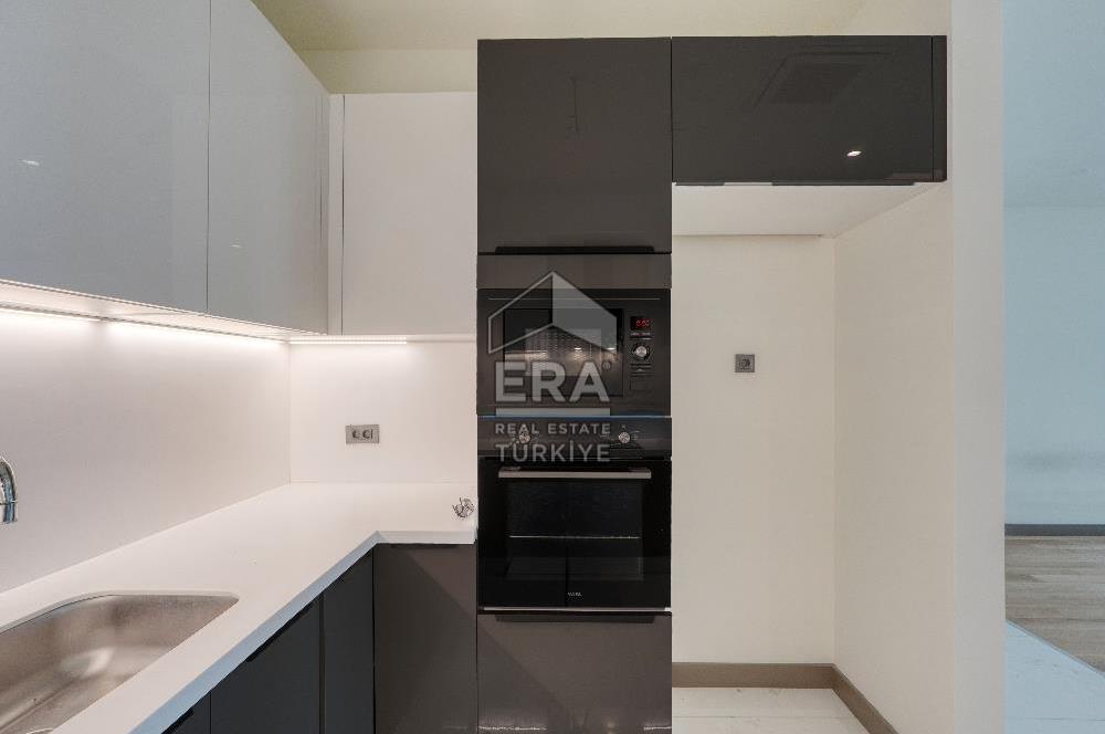 Mahall Bomonti İzmir 2+1 Ebeveyn Banyolu Satılık Daire