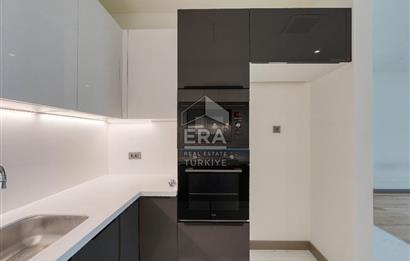 Mahall Bomonti İzmir 2+1 Ebeveyn Banyolu Satılık Daire