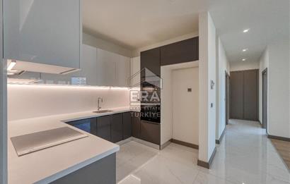 Mahall Bomonti İzmir 2+1 Ebeveyn Banyolu Satılık Daire