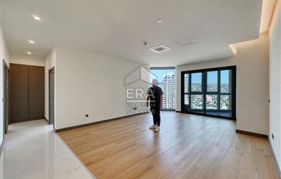 Mahall Bomonti İzmir 2+1 Ebeveyn Banyolu Satılık Daire