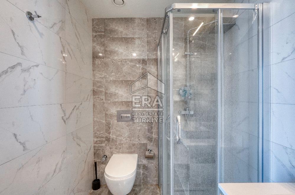 Mahall Bomonti İzmir 2+1 Ebeveyn Banyolu Satılık Daire