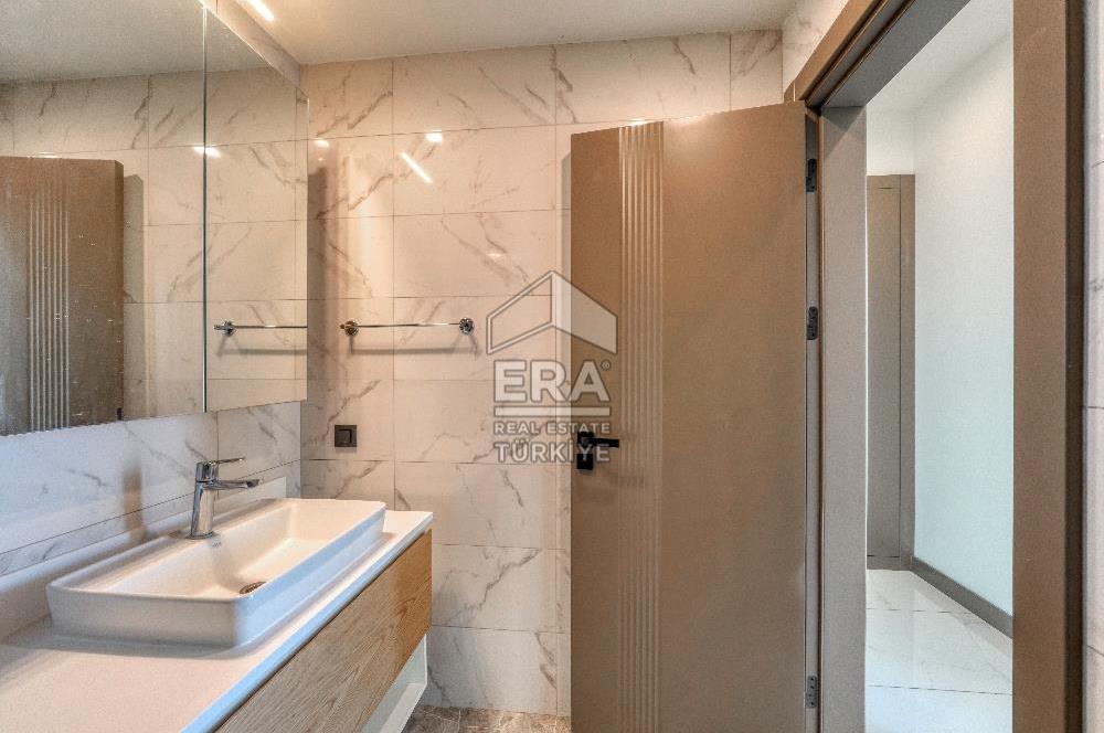 Mahall Bomonti İzmir 2+1 Ebeveyn Banyolu Satılık Daire