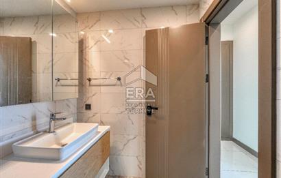 Mahall Bomonti İzmir 2+1 Ebeveyn Banyolu Satılık Daire