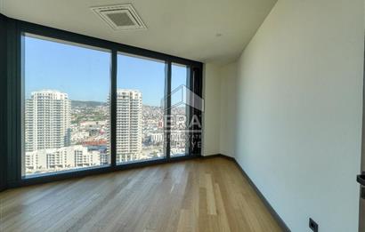 Mahall Bomonti İzmir 2+1 Ebeveyn Banyolu Satılık Daire