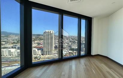 Mahall Bomonti İzmir 2+1 Ebeveyn Banyolu Satılık Daire