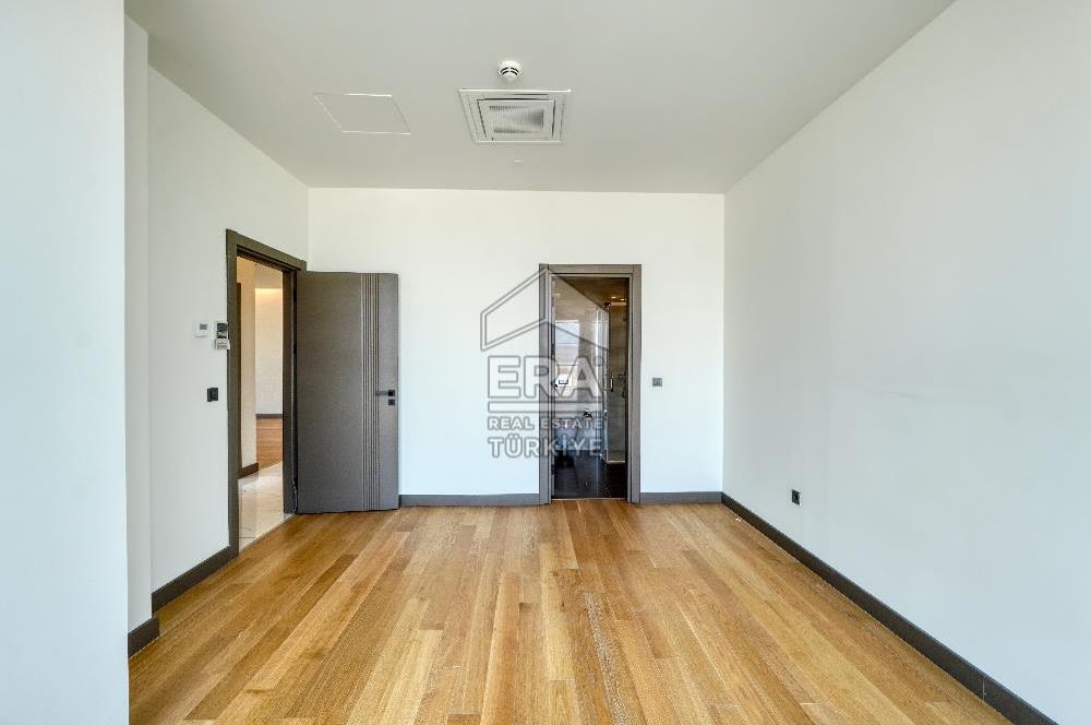 Mahall Bomonti İzmir 2+1 Ebeveyn Banyolu Satılık Daire