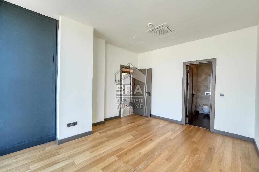 Mahall Bomonti İzmir 2+1 Ebeveyn Banyolu Satılık Daire