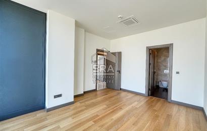 Mahall Bomonti İzmir 2+1 Ebeveyn Banyolu Satılık Daire
