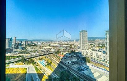 Mahall Bomonti İzmir 2+1 Ebeveyn Banyolu Satılık Daire