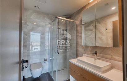 Mahall Bomonti İzmir 2+1 Ebeveyn Banyolu Satılık Daire