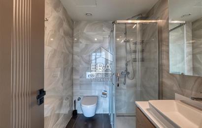 Mahall Bomonti İzmir 2+1 Ebeveyn Banyolu Satılık Daire