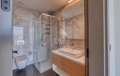 Mahall Bomonti İzmir 2+1 Ebeveyn Banyolu Satılık Daire