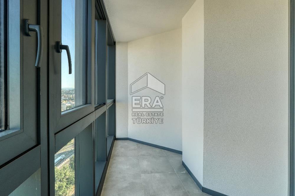Mahall Bomonti İzmir 2+1 Ebeveyn Banyolu Satılık Daire