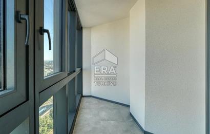 Mahall Bomonti İzmir 2+1 Ebeveyn Banyolu Satılık Daire