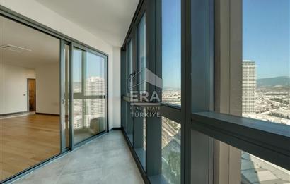 Mahall Bomonti İzmir 2+1 Ebeveyn Banyolu Satılık Daire