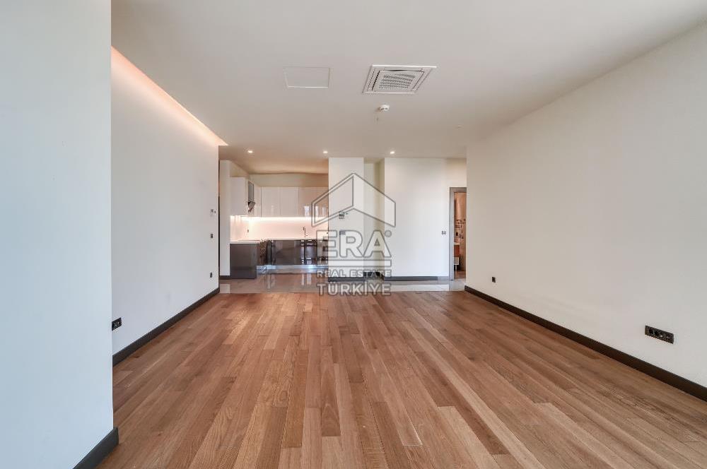 Mahall Bomonti İzmir 2+1 Ebeveyn Banyolu Satılık Daire