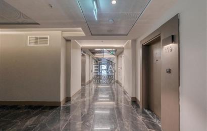 Mahall Bomonti İzmir 2+1 Ebeveyn Banyolu Satılık Daire