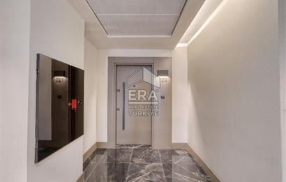 Mahall Bomonti İzmir 2+1 Ebeveyn Banyolu Satılık Daire