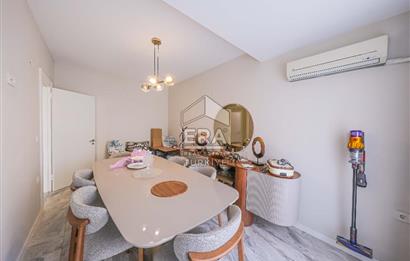 Aliağa Siteler Mahallesi Satılık 6+1 Bahçe Dubleks Daire