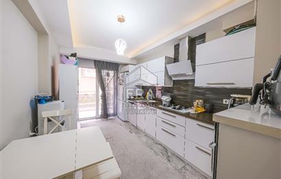 Aliağa Siteler Mahallesi Satılık 6+1 Bahçe Dubleks Daire