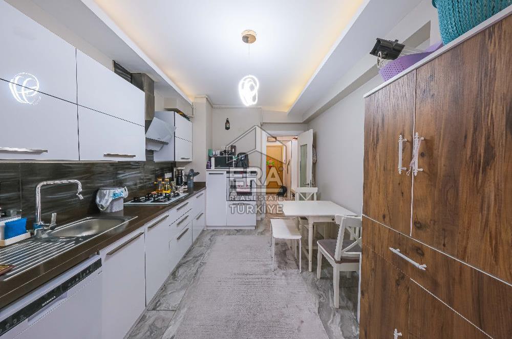 Aliağa Siteler Mahallesi Satılık 6+1 Bahçe Dubleks Daire