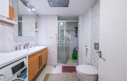 Aliağa Siteler Mahallesi Satılık 6+1 Bahçe Dubleks Daire