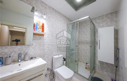 Aliağa Siteler Mahallesi Satılık 6+1 Bahçe Dubleks Daire