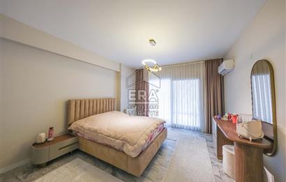 Aliağa Siteler Mahallesi Satılık 6+1 Bahçe Dubleks Daire