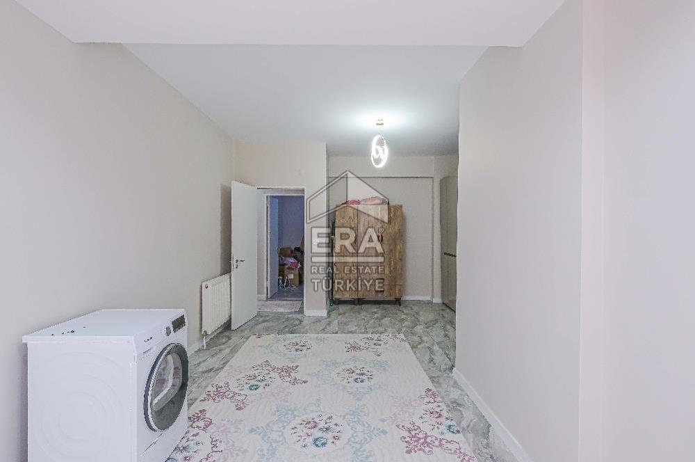 Aliağa Siteler Mahallesi Satılık 6+1 Bahçe Dubleks Daire