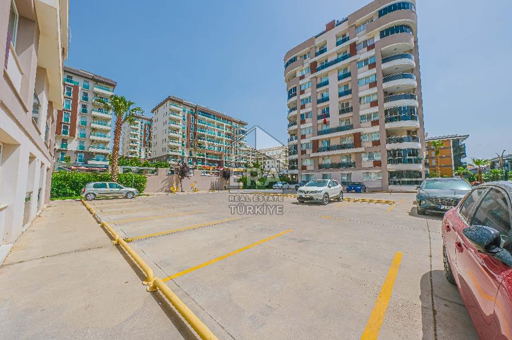Aliağa Siteler Mahallesi Satılık 6+1 Bahçe Dubleks Daire