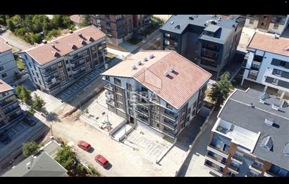 Gölbaşı Taşpınar Mahallesi'nde Sıfır 1+1 Daire 