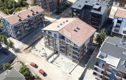 Gölbaşı Taşpınar Mahallesi'nde Sıfır 1+1 Daire 