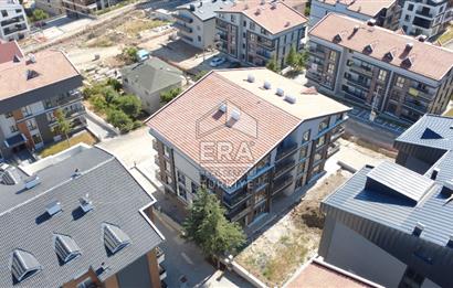 Gölbaşı Taşpınar Mahallesi'nde Sıfır 1+1 Daire 