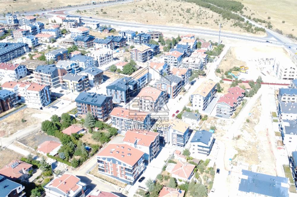 Gölbaşı Taşpınar Mahallesi'nde Sıfır 1+1 Daire 