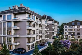 ANKARA DİKMEN KEKLİKPINARI’NDA YATIRIMLIK SIFIR 1+1 DAİRE