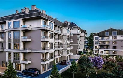 ANKARA DİKMEN KEKLİKPINARI’NDA YATIRIMLIK SIFIR 1+1 DAİRE